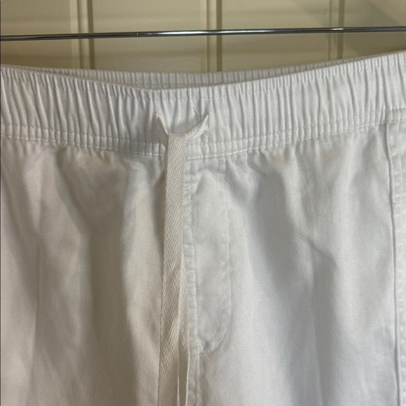 Buffalo David Bitton Drawstring Shorts Soft Tencel Pull on Jogger Women’s Sz XL - Picture 4 of 14